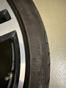 5x112 org. BMW style 648M R20 - 7