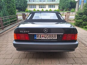 Mercedes SL R129 - 7