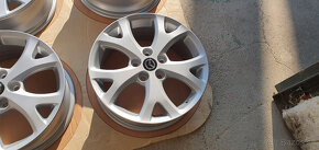 5x114,3 r17 toyota  renault mazda kia hyundai mitsubishi - 7