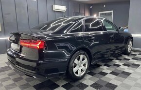 Audi A6 3.0 TDI 218k quattro S tronic - 7