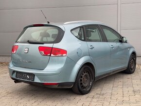 Seat Altea XL 1.9 TDi Stylance - 7