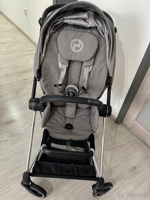 Cybex mios - 7