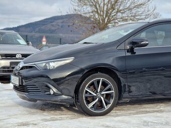 Toyota Auris Touring Sports 1.2 Turbo Executive - 7