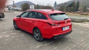 Hyundai i30 cw Pure - 7