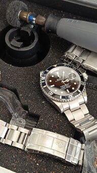 Rolex Submariner Date - 7