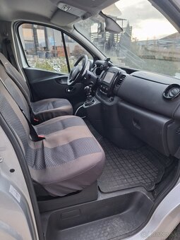 Predam opel vivaro 1,6 bitdi biturbo 110kw - 7