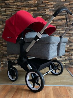 Bugaboo Donkey 3 twin / duo / mono - 7