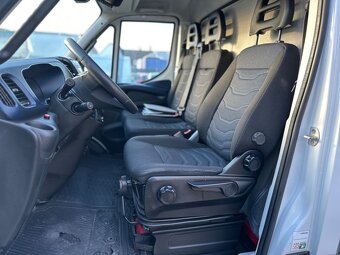 Iveco Daily 2,3 automat - 7