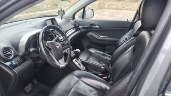 Predám Chevrolet Orlando 2.0 vcdi 2011 - 7