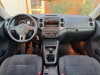 2013 Volkswagen Tiguan Sport 1.4 TSI 90kw 106.000km - 7