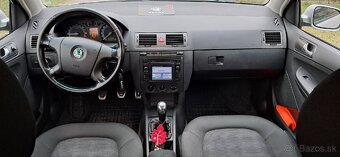 Škoda Fabia 1.9 TDI 74Kw - 7