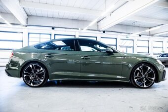 Audi A5 - 7