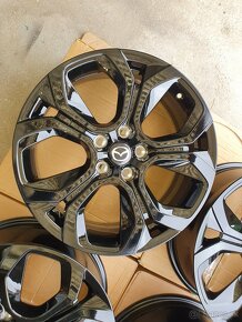 Renault honda suzuki vitara mazda kia 5x114,3 r18 - 7