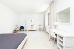 MIKELSSEN - Na predaj 3 izbový apartmán na výnimočnej adrese - 7