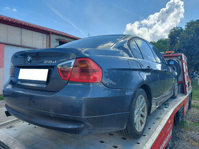 BMW E90 318D 100kw - 7