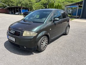 A2 1,4 TDI - 7