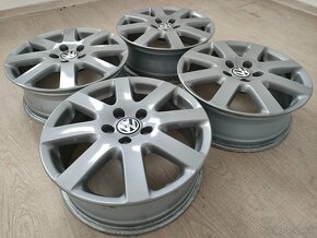 Alu disky 5x112 r17 - 7