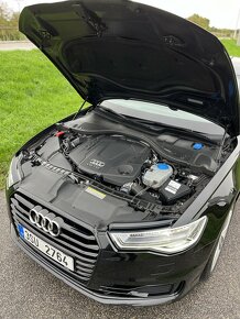 Audi A6 C7 3.0tdi 200kw - 7