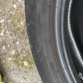 Zimné Pirelli Scorpion Winter 275/45/20 a 305/40/20 - 7