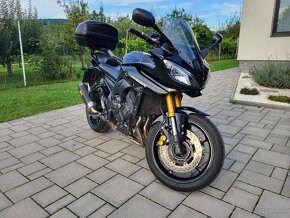 Yamaha Fazer 8 FZ8 - 7