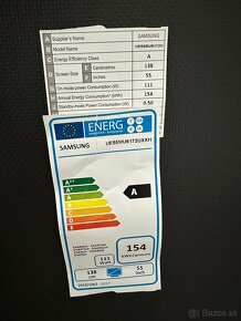 Samsung tv ue55mu6172 - 7