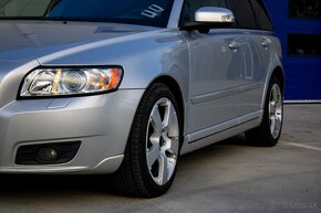 VOLVO V50 2.0D - 7