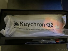 Keychron q2 - 7