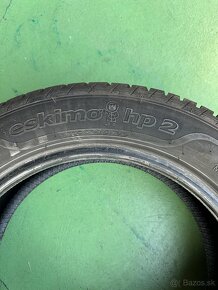 205/55 R16 91 H SAVA ESKIMO HP2 - 7