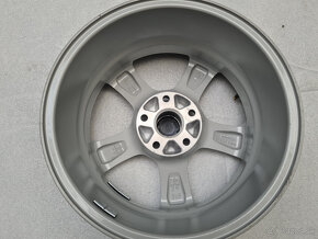 5x112 r16 ET33 x 6,5J elektróny SKODA, SEAT, VW - 7