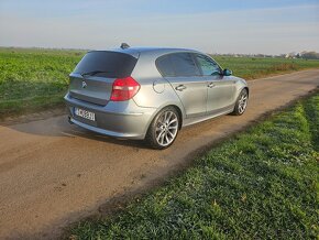 BMW 130i E87 - 7