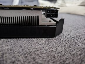 Asus nVidia GTX 1650 4GB OC - 7