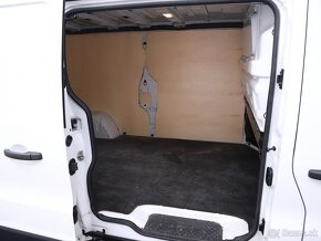 Renault Trafic 2,0 dci L2H1 Long Comfort 11/2021 Odpočet DPH - 7