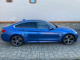 BMW 430i xDrive Gran Coupe M sport - 7