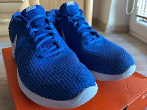 Nike Revolution 4 Royal Blue (modrá) - 7