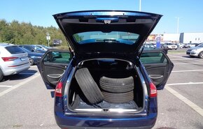 Honda Civic 1.4 Comfort - 7