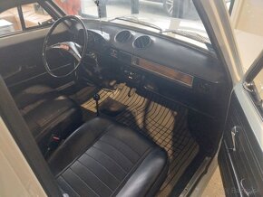 Fiat 127 TOP Stav - 7