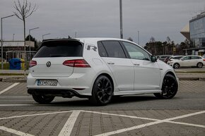 Volkswagen Golf R Performance 2.0 DSG EU6 (TSI) 231 KW - 7