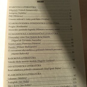 Sprievodca dielami slovenskej a svetovej literatúry - 7