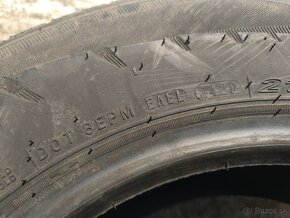 Zimná pneumatika Nexen Winguard 215/70 R15C 1 kus - 7