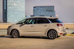 Citroën C4 Picasso BlueHDi 150 EAT6 S S Shine - 7