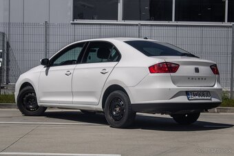 Seat Toledo 1.6 TDI 115k Style - 7