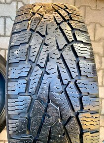 225/75 r17 zimné NOKIAN 121Q - 7