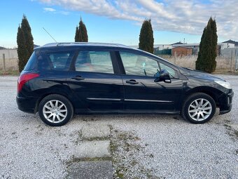 Peugeot 308 sw diesel - 7