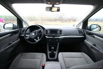 Seat Alhambra - 7