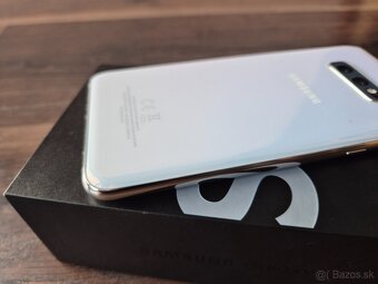 Predam Samsung Galaxy S10e v TOP stave - 7