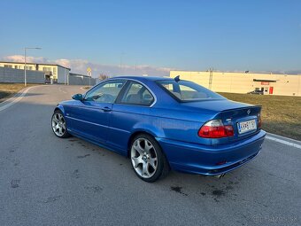 Bmw e46 320ci Individual Manual Nova Stk - 7