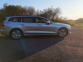 ✅VOLVO V60 2021✅ - 7