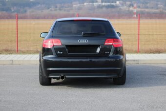 Audi A3 1.6 TDI - 7