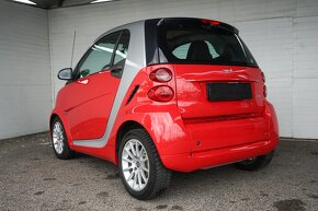 102-Smart Fortwo, 2011, benzín, 1.0, 52kw - 7