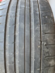 285/45 r20, letné, 4ks - 7